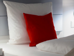 Párna, takaró és matracvédő az ágyra